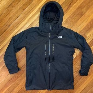 North Face Chakal Jacket